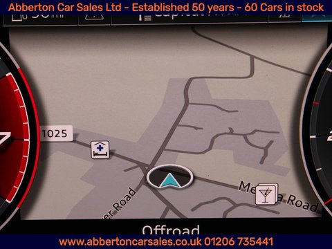 2.0 TFSI 35 Black Edition Estate 5dr Petrol S Tronic Euro 6 (s/s) (150 ps)