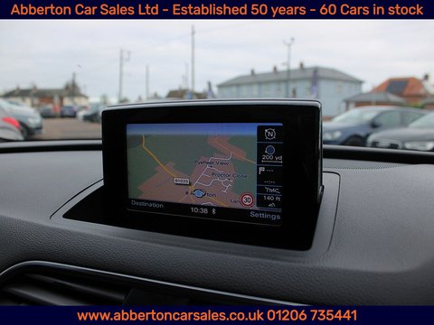 2.0 TDI S line SUV 5dr Diesel Manual quattro Euro 6 (s/s) (Nav) (184 ps)