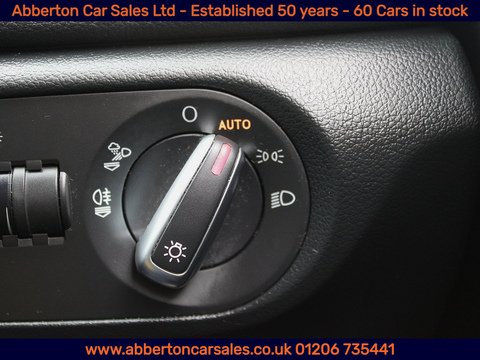 2.0 TDI S line SUV 5dr Diesel Manual quattro Euro 6 (s/s) (Nav) (184 ps)