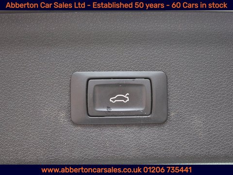 2.0 TDI S line SUV 5dr Diesel Manual quattro Euro 6 (s/s) (Nav) (184 ps)