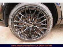 Audi Q3 TFSI CoD Black Edition 