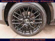 Audi Q3 TFSI CoD Black Edition 