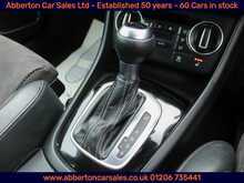 Audi Q3 TFSI CoD Black Edition 