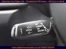 Audi Q3 TFSI CoD Black Edition 