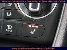 Audi Q3 TFSI CoD Black Edition 