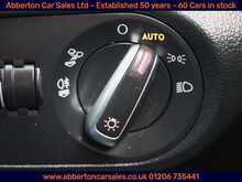 Audi Q3 TFSI CoD Black Edition 