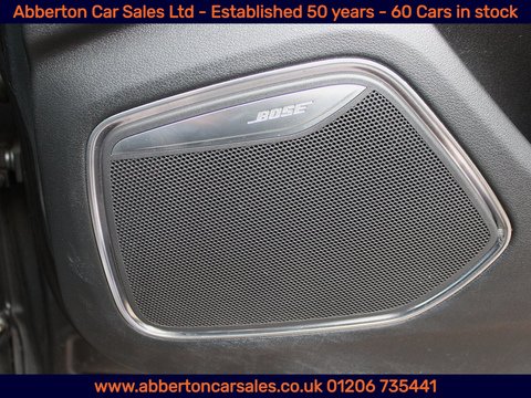 1.4 TFSI CoD Black Edition SUV 5dr Petrol S Tronic Euro 6 (s/s) (150 ps)