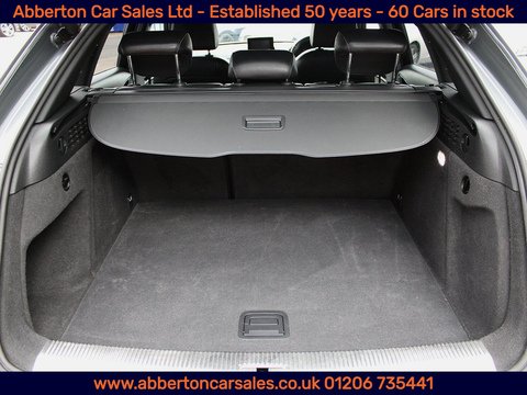 1.4 TFSI CoD Black Edition SUV 5dr Petrol S Tronic Euro 6 (s/s) (150 ps)