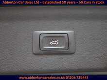 Audi Q3 TFSI CoD Black Edition 