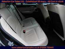 BMW X4 20d M Sport 