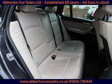 BMW X4 20d M Sport 