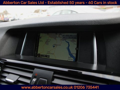 2.0 20d M Sport SUV 5dr Diesel Auto xDrive Euro 6 (s/s) (190 ps)