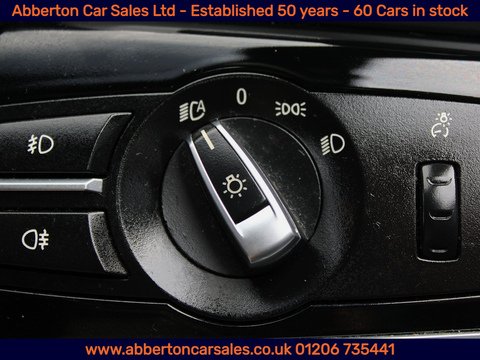 2.0 20d M Sport SUV 5dr Diesel Auto xDrive Euro 6 (s/s) (190 ps)