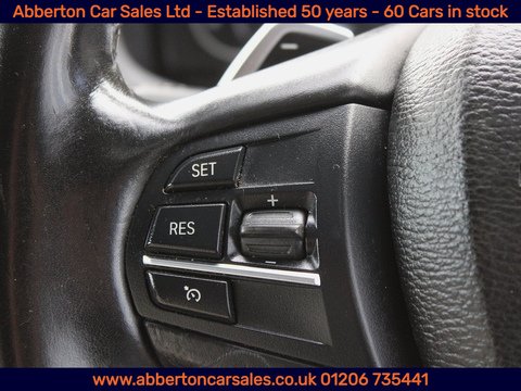 2.0 20d M Sport SUV 5dr Diesel Auto xDrive Euro 6 (s/s) (190 ps)