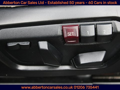 2.0 20d M Sport SUV 5dr Diesel Auto xDrive Euro 6 (s/s) (190 ps)