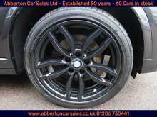 BMW X4 20d M Sport 