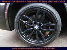 BMW X4 20d M Sport 