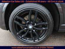 BMW X4 20d M Sport 