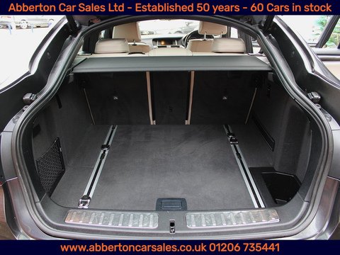 2.0 20d M Sport SUV 5dr Diesel Auto xDrive Euro 6 (s/s) (190 ps)