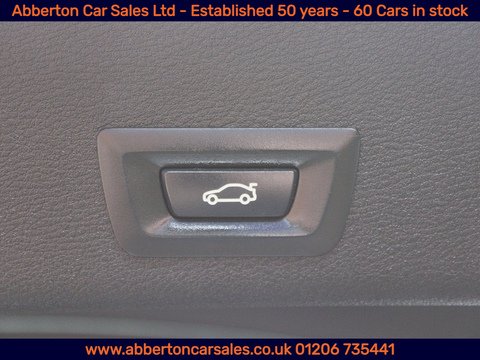 2.0 20d M Sport SUV 5dr Diesel Auto xDrive Euro 6 (s/s) (190 ps)