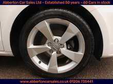 Audi A1 Sportback Tfsi Sport 
