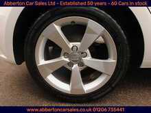 Audi A1 Sportback Tfsi Sport 