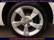 Audi A1 Sportback Tfsi Sport 