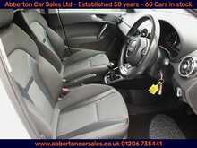 Audi A1 Sportback Tfsi Sport 