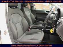 Audi A1 Sportback Tfsi Sport 