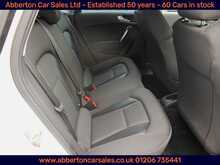Audi A1 Sportback Tfsi Sport 