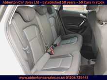 Audi A1 Sportback Tfsi Sport 