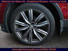 Volkswagen Tiguan TDI BlueMotion Tech SEL 