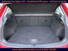 Volkswagen Tiguan TDI BlueMotion Tech SEL 