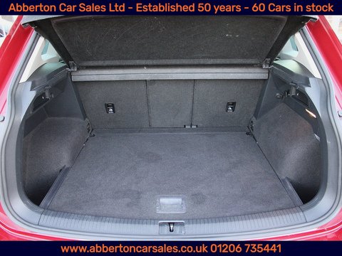 2.0 TDI BlueMotion Tech SEL SUV 5dr Diesel Manual 4Motion Euro 6 (s/s) (150 ps)