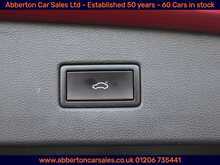 Volkswagen Tiguan TDI BlueMotion Tech SEL 