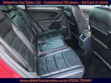 Volkswagen Tiguan TDI BlueMotion Tech SEL 