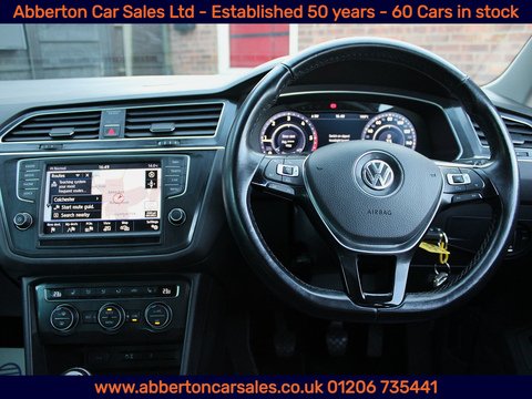 2.0 TDI BlueMotion Tech SEL SUV 5dr Diesel Manual 4Motion Euro 6 (s/s) (150 ps)