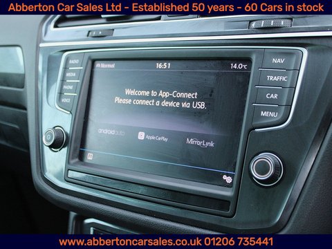 2.0 TDI BlueMotion Tech SEL SUV 5dr Diesel Manual 4Motion Euro 6 (s/s) (150 ps)