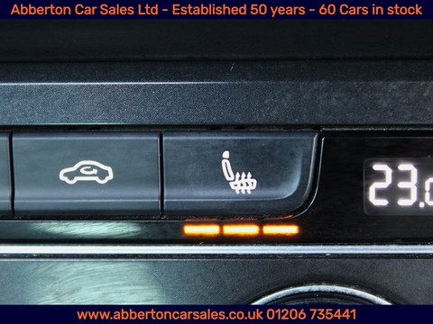 2.0 TDI BlueMotion Tech SEL SUV 5dr Diesel Manual 4Motion Euro 6 (s/s) (150 ps)