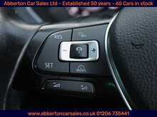 Volkswagen Tiguan TDI BlueMotion Tech SEL 