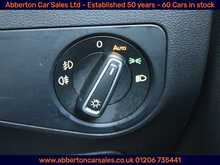 Volkswagen Tiguan TDI BlueMotion Tech SEL 