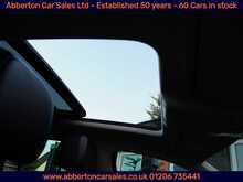 Volkswagen Tiguan TDI BlueMotion Tech SEL 