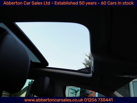 2.0 TDI BlueMotion Tech SEL SUV 5dr Diesel Manual 4Motion Euro 6 (s/s) (150 ps)