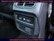 Volkswagen Tiguan TDI BlueMotion Tech SEL 