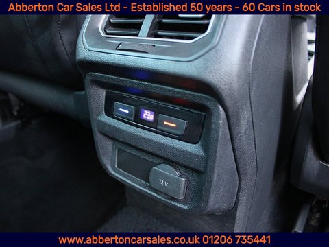 2.0 TDI BlueMotion Tech SEL SUV 5dr Diesel Manual 4Motion Euro 6 (s/s) (150 ps)