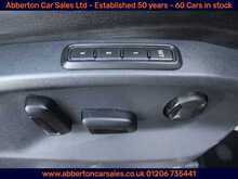 Volkswagen Tiguan TDI BlueMotion Tech SEL 