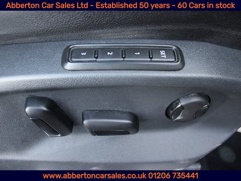2.0 TDI BlueMotion Tech SEL SUV 5dr Diesel Manual 4Motion Euro 6 (s/s) (150 ps)