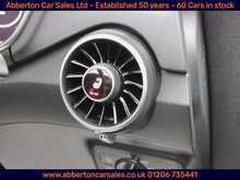 Audi TT TDI ultra S line 