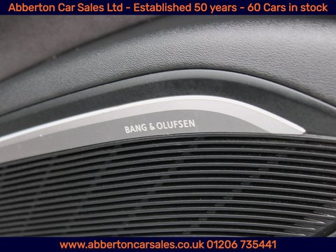 2.0 TDI ultra S line Roadster 2dr Diesel Manual Euro 6 (s/s) (184 ps)