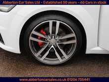 Audi TT TDI ultra S line 